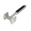 KitchenAid Gourmet Meat Tenderizer| One Size Color Black