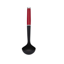 KitchenAid KE006OHERA Classic Soup Ladle One Size Red 2