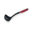 KitchenAid KE006OHERA Classic Soup Ladle One Size Red 2