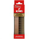 Kiwi 100% Horsehair Shine Brush