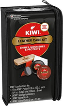 Kiwi Leather Care Travel Kit
