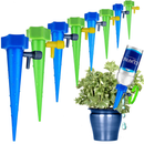 LABOTA 24 Pack Self Watering Spikes