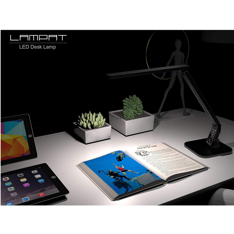 Lampat desk deals lamp