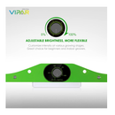 LED Grow Light | VIPARSPECTRA P2000 LED Grow Light Full Spectrum LED Grow Lights with Samsung LEDs (Includes IR)