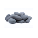 LF Inc. Premium Large Mexican Beach Stones | for Decoration