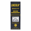 Lincoln Sole & Heel Edge Dressing 3 1/2 Oz