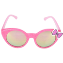 LOL Surprise Kids Toddler Girls Sunglasses With Case
