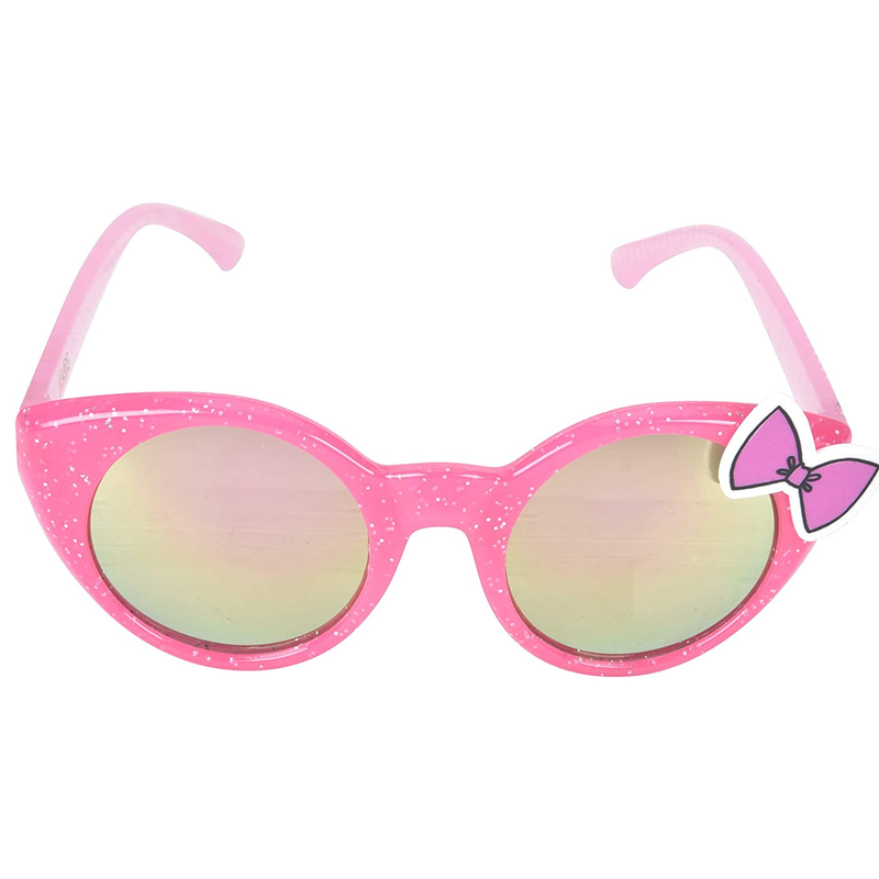 LOL Surprise Kids Toddler Girls Sunglasses With Case