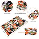 LUOLIIL VOE 6 Pieces UV Sun Protection Face Mask Neck Gaiter Windproof Scarf