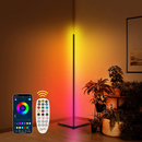 Lashahope LED Floor Lamp Status Lighting Corner Lamp