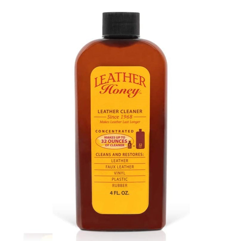 Leather Honey | Leather Cleaner