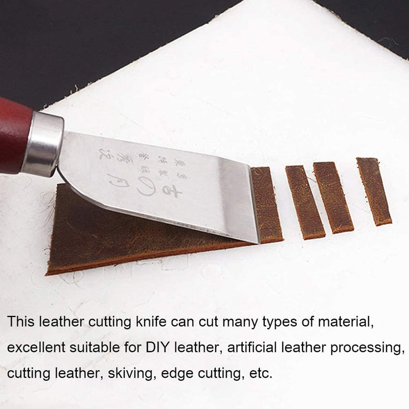 Leather Knife  Leather cutting tools for DIY cutting
