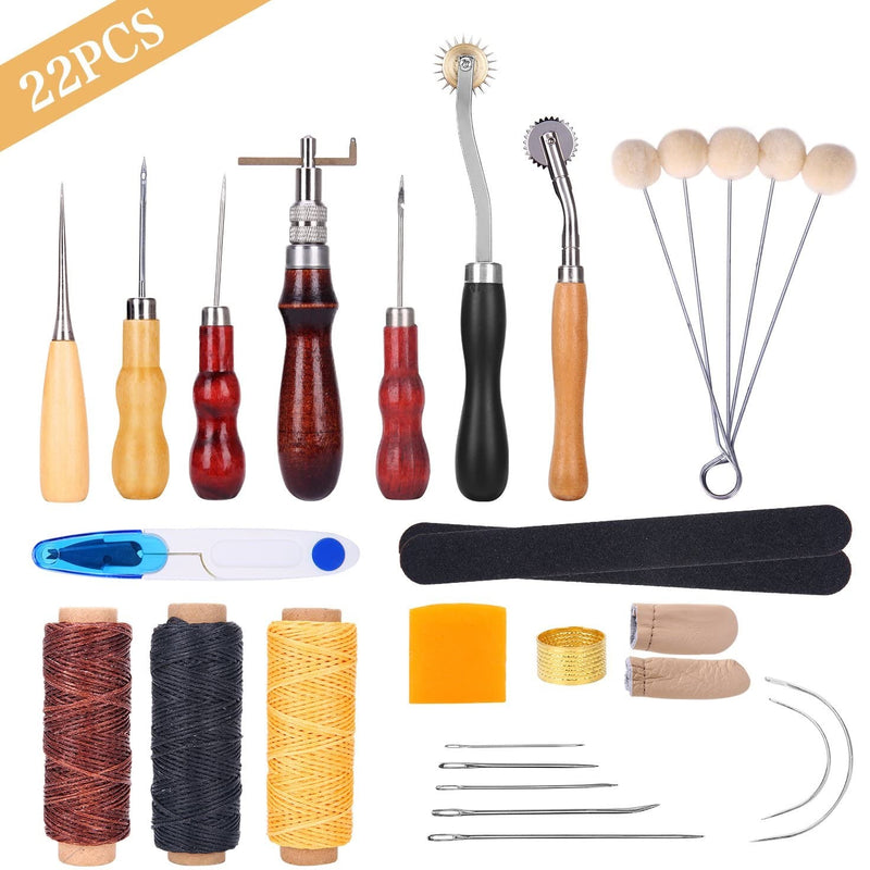 LeatherSewingToolsYESURPRISE22Pcs-LeatherCraftKit.jpg