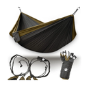 Legit Camping Hammock | 2 Person Hammock