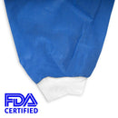 Level 2 Gowns - 40 Gsm (1 Qty = 1 Gown)