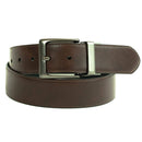 Levi's Men's Reversible Casual Jeans Belt | Black/Brown 2