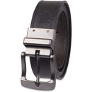 Levi's Men's Reversible Casual Jeans Belt | Black/Brown Bridge