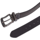 Levi's Men's Reversible Casual Jeans Belt | Black/Brown Bridge