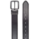Levi's Men's Reversible Casual Jeans Belt | Black/Brown Casual