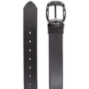 Levi's Men's Reversible Casual Jeans Belt | Black/Light Brown