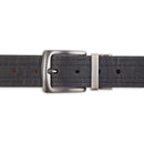 Levi's Men's Reversible Casual Jeans Belt | Black/Tan