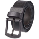 Levi's Men's Reversible Casual Jeans Belt | Brown/Black