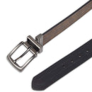 Levi's Men's Reversible Casual Jeans Belt | Brown/Black