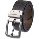 Levi's Men's Reversible Casual Jeans Belt | Brown/Black 1