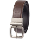 Levi's Men's Reversible Casual Jeans Belt | Brown/Black Jones