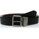 Levi's Men's Reversible Casual Jeans Belt | Brown/Black Jones