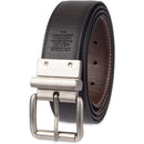 Levi's Men's Reversible Casual Jeans Belt | Brown/Black Jones