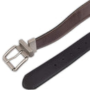 Levi's Men's Reversible Casual Jeans Belt | Brown/Black Jones