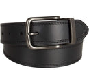 Levi's Men's Reversible Casual Jeans Belt | Casual Black/Brown