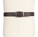 Levi's Men's Reversible Casual Jeans Belt | Casual Black/Brown