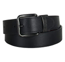 Levi's Men's Reversible Casual Jeans Belt | Jet Black/Brown