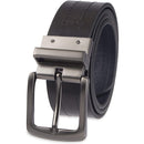 Levi's Men's Reversible Casual Jeans Belt | Navy/Black