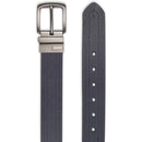 Levi's Men's Reversible Casual Jeans Belt | Navy/Black