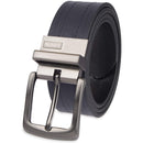 Levi's Men's Reversible Casual Jeans Belt | Navy/Black