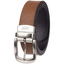 Levi's Men's Reversible Casual Jeans Belt | Tan/Black