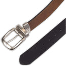 Levi's Men's Reversible Casual Jeans Belt | Tan/Black