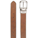 Levi's Men's Reversible Casual Jeans Belt | Tan/Black
