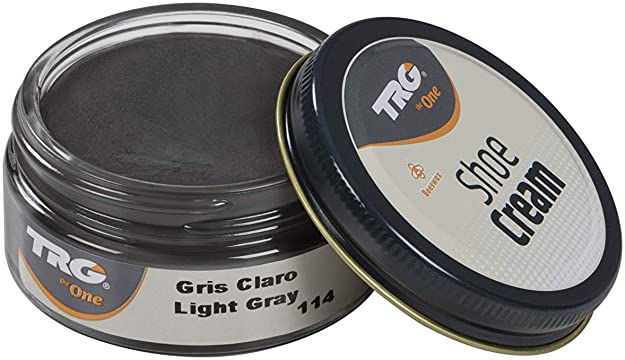 TRG SHOE CREAM