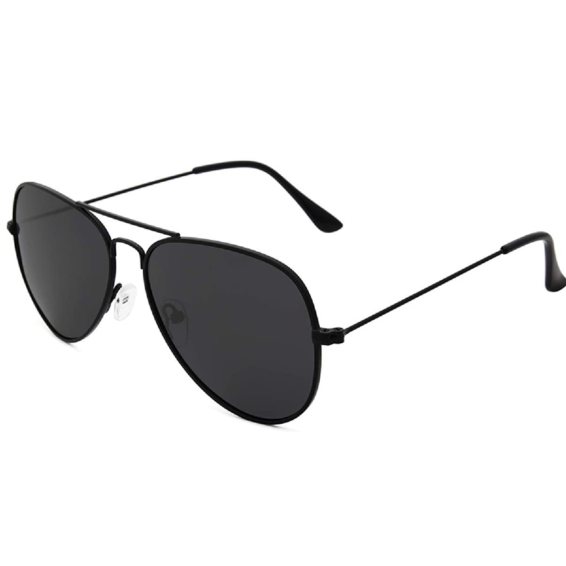 Livhò Sunglasses For Men Women Aviator Polarized