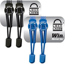 LockLacesElasticNoTieShoeLaces_Packof2_Black-blue.jpg