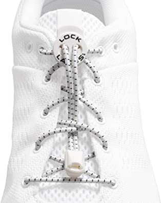 LockLacesElasticNoTieShoeLaces_Packof2_Black-white2.jpg