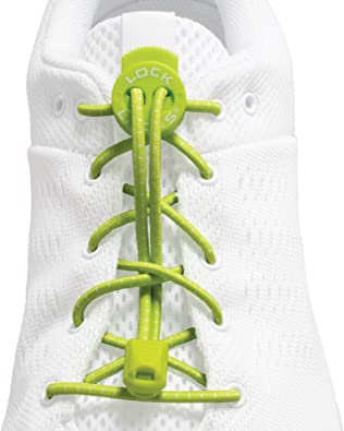 LockLacesElasticNoTieShoeLaces_Packof2_Pink-green2.jpg