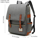 MANCIOSlimVintageLaptopBackpackForwomenandmen-grey2.jpg