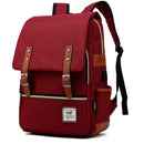 MANCIOSlimVintageLaptopBackpackForwomenandmen-red1.jpg