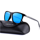 MERRY'S Unisex Polarized Aluminum Sunglasses