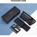 MERRY'S Unisex Polarized Aluminum Sunglasses